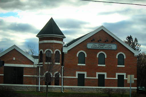 Cable Company «D & P Communications», reviews and photos, 100 E Church St, Adrian, MI 49221, USA