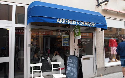 Arrenius & Company image