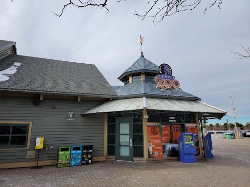 Zoo «Denver Zoo», reviews and photos, 2300 Steele St, Denver, CO 80205, USA
