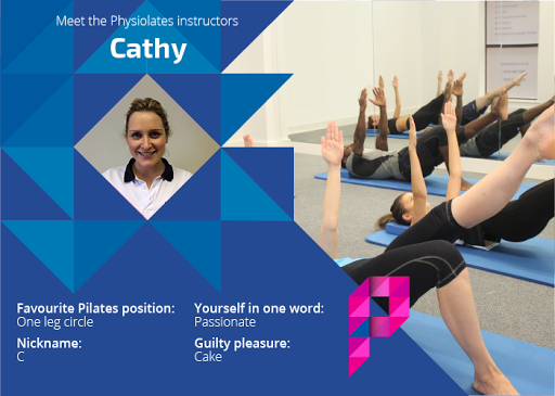 Physiolates - Manchester Pilates