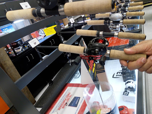 Sporting Goods Store «Academy Sports + Outdoors», reviews and photos, 3677 W Emporium Cir, Mesquite, TX 75150, USA