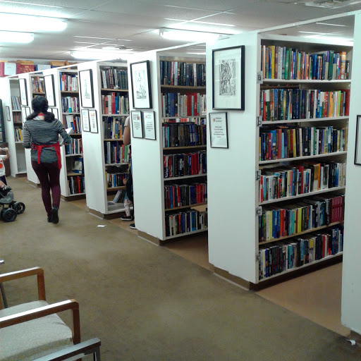 Book Store «Books are Gems», reviews and photos, 7744 N Loop Dr, El Paso, TX 79915, USA