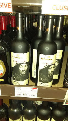 Wine Store «BevMo!», reviews and photos, 5634 Sepulveda Blvd, Culver City, CA 90230, USA