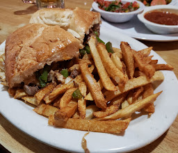 Big Boy Restaurant photo