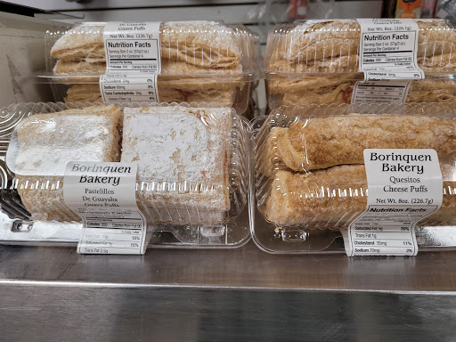 Grocery Store «Infante Groceries», reviews and photos, 326 Moody St, Lowell, MA 01854, USA