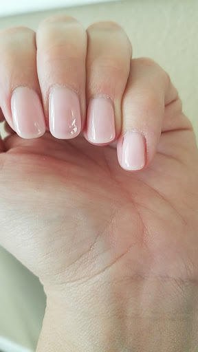 Nail Salon «Lovely Nails», reviews and photos, 17380 Smith Ave, Sandy, OR 97055, USA