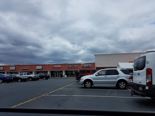 Hair Salon «Great Clips», reviews and photos, 232 E Glenwood Ave, Smyrna, DE 19977, USA