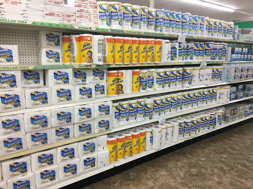 Dollar Store «Dollar Tree», reviews and photos, 8111 Steilacoom Blvd SW, Lakewood, WA 98498, USA