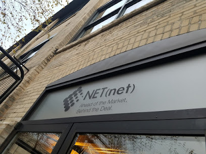 NET(net), Inc.