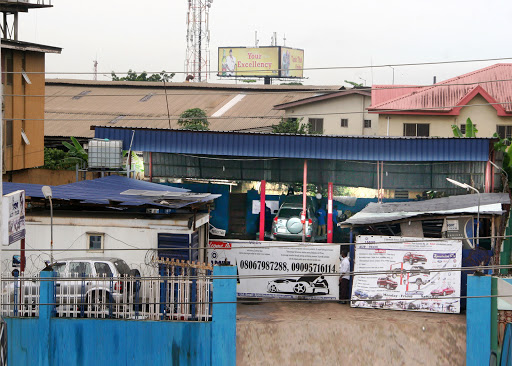3Point Auto Tech, 3 Ogbomosho Ave, Alimosho, Lagos, Nigeria, Auto Repair Shop, state Ogun