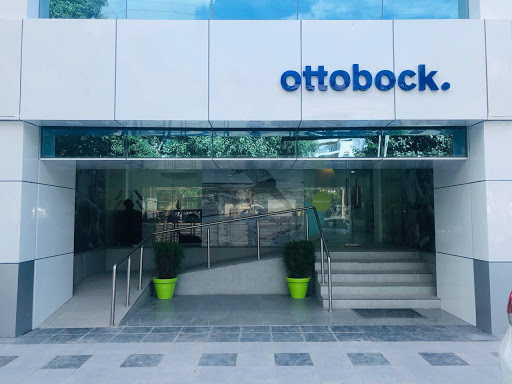 Otto Bock HealthCare, Delhi - Advanced Artificial Limb Fitting Clinic (Prosthetics, Orthotics and Wheelchairs)