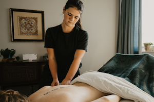 Sarah Branch Massage Therapy image