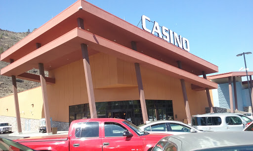 Casino «Indian Head Casino», reviews and photos, US-26, Warm Springs, OR 97761, USA