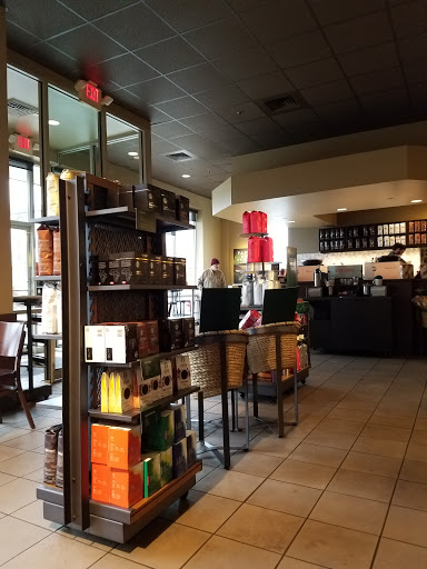 Coffee Shop «Starbucks», reviews and photos, 2071 Barrington Rd, Hoffman Estates, IL 60169, USA