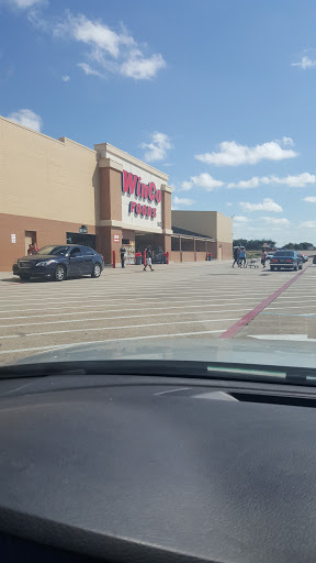 Supermarket «WinCo Foods», reviews and photos, 800 S Cockrell Hill Rd, Duncanville, TX 75137, USA
