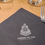 Photo n° 2 de l'avis de Lydie.p fait le 13/01/2024 à 10:39 pour Chemin de Fer Laval - Bistro Restaurant à Laval