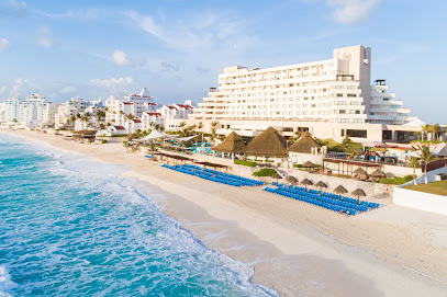 Royal Solaris Cancun