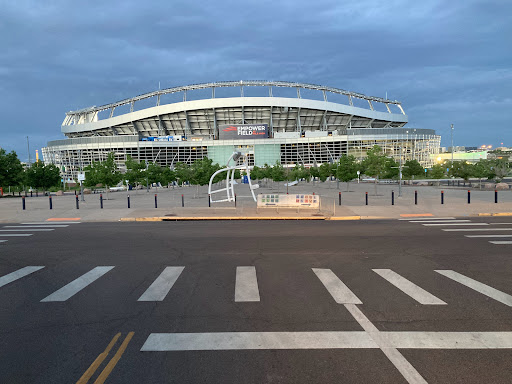 Movie Theater «Regal Cinemas River Point 14 & RPX», reviews and photos, 3565 S Platte River Dr, Sheridan, CO 80110, USA