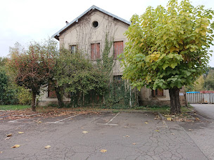 Photo n°1 de Fers Et Metaux à Fougerolles-Saint-Valbert ()