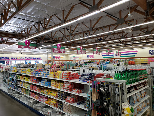 Discount Store «99 Cents Only Stores», reviews and photos, 3610 W Baseline Rd, Laveen Village, AZ 85339, USA