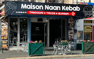 Photo n°33 de Halal - Maison Naan Kebab à Perpignan ()
