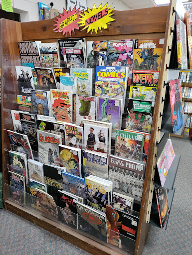 Book Store «Books on Sale», reviews and photos, 4200 S East St, Indianapolis, IN 46227, USA