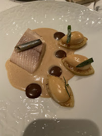 Foie gras du Restaurant Lassey à Sainte-Sabine - n°6