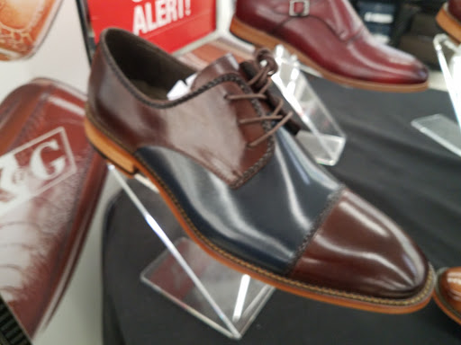 Clothing Store «K&G Fashion Superstore», reviews and photos, 1555 E Park Pl Blvd, Stone Mountain, GA 30087, USA