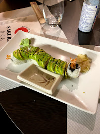 Sushi du Restaurant japonais Sakura à Villenave-d'Ornon - n°12