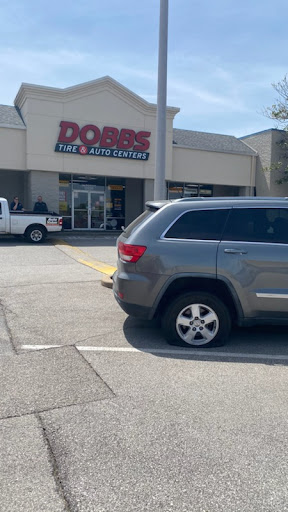 Tire Shop «Dobbs Tire & Auto Centers», reviews and photos, 12626 Dorsett Rd, Maryland Heights, MO 63043, USA