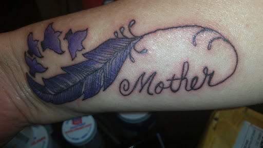 Explore sleepy hollow tattoo ideas, creative tattoo ideas in Pittsburgh, available at Sinners & Saints - Tattoo Shop