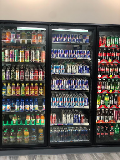 Liquor Store «C & S Beverage & Liquor», reviews and photos, 15649 Puritas Ave, Cleveland, OH 44135, USA