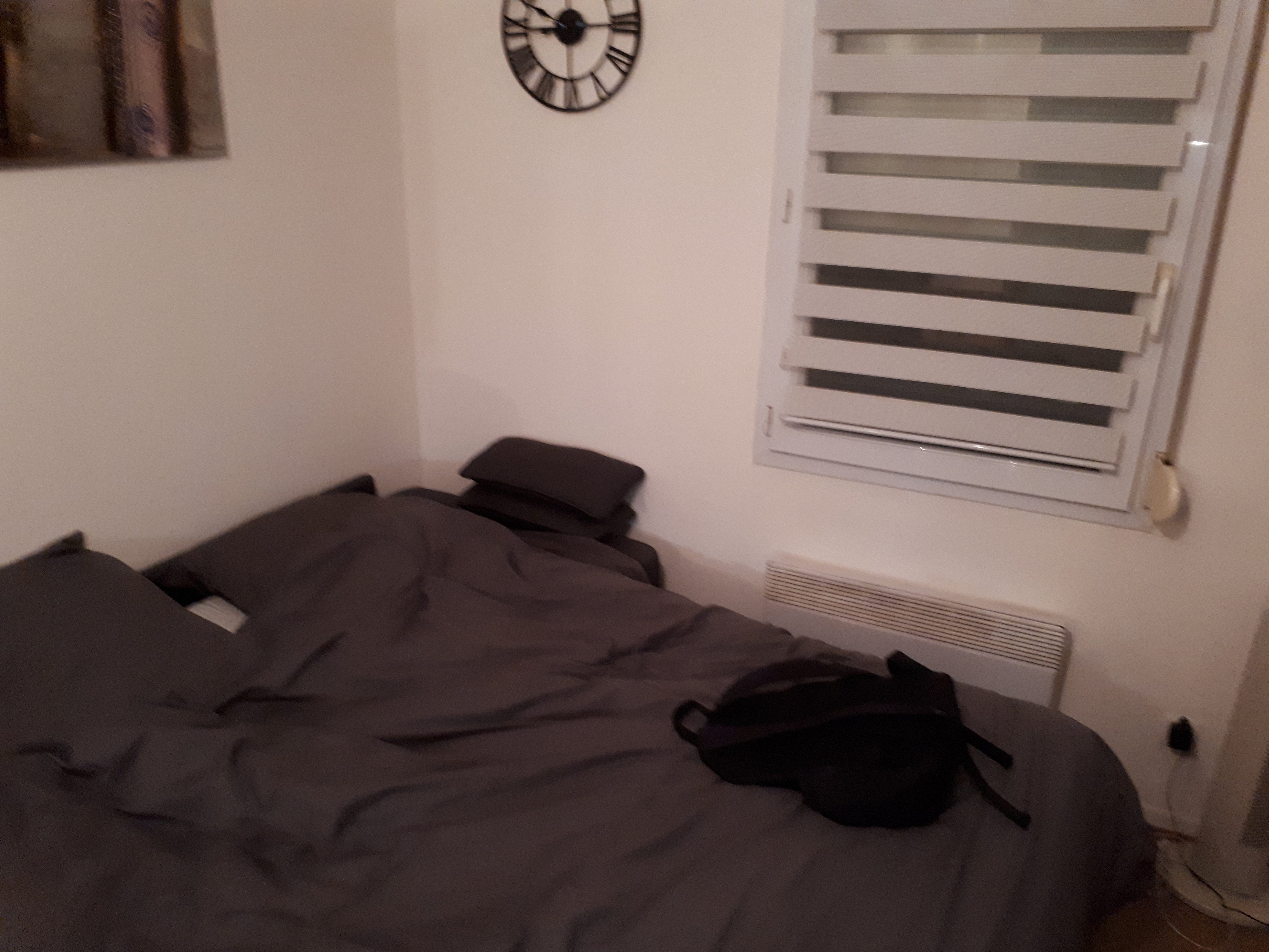 Photo n° 4 de l'avis de Usman.a fait le 30/10/2018 à 06:07