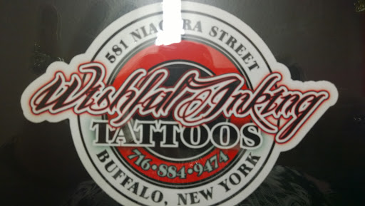 Explore spartan warrior tattoo ideas, creative tattoo ideas in Buffalo, available at Wishful Inking Tattoos & Piercings