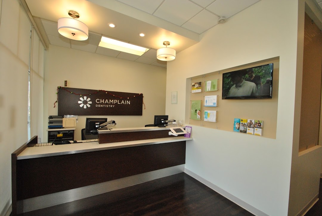 Champlain Dentistry