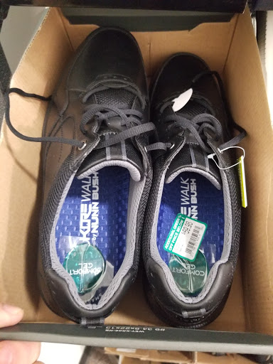 Shoe Store «DSW Designer Shoe Warehouse», reviews and photos, 2201 S Interstate 35 E, Denton, TX 76205, USA