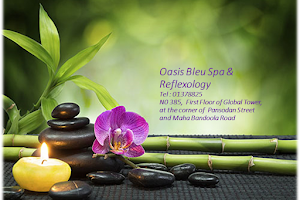 Oasis Bleu Spa image