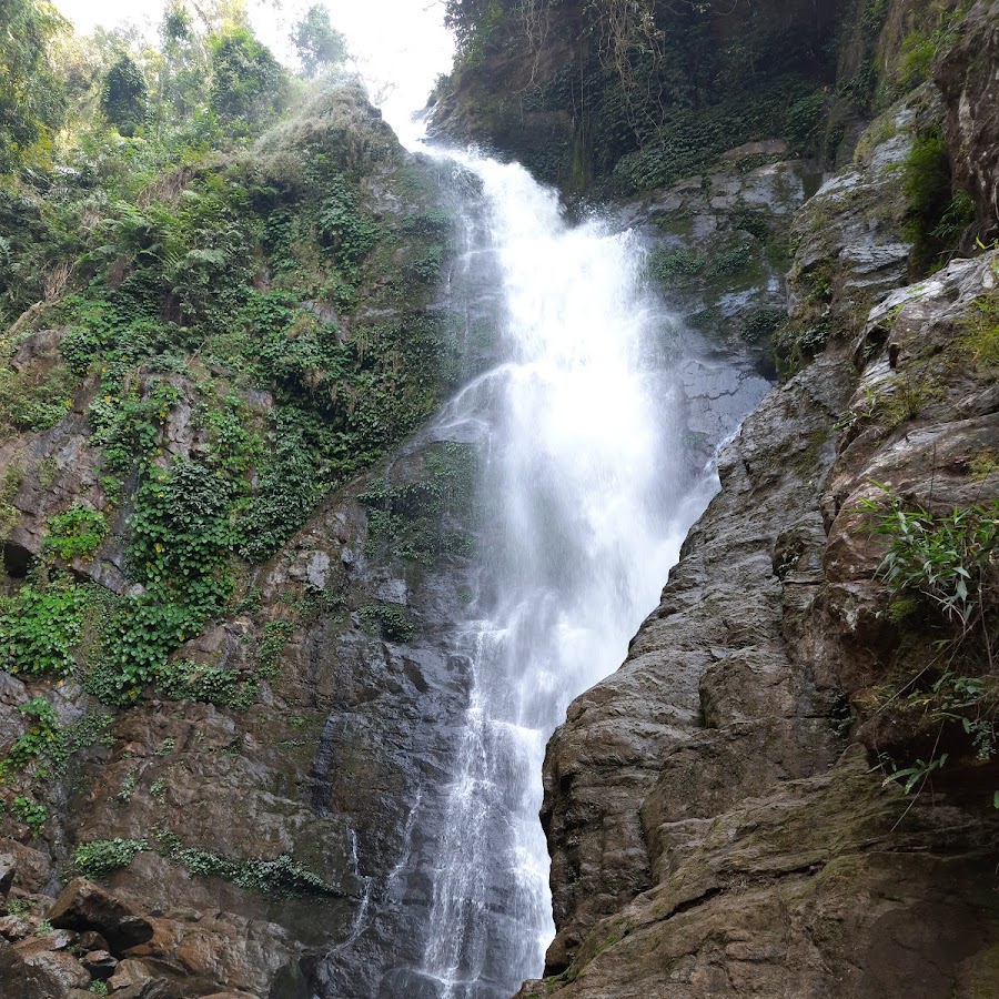 Champawati Water Fall / Chapanala Picnic Spot