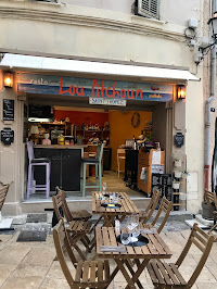 Photos du propriétaire du Restaurant Lou Pitchoun à Saint-Tropez - n°1