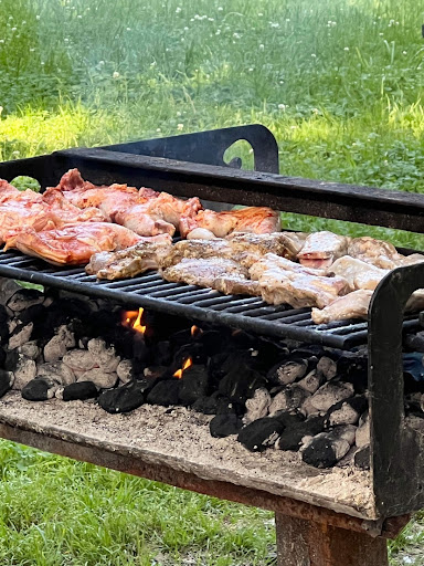 Park «George Rogers Clark Park», reviews and photos, 1024 Thruston Ave, Louisville, KY 40217, USA