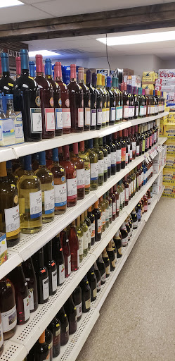 Grocery Store «Collings Lakes Food Market», reviews and photos, 10 E Black Horse Pike # A, Williamstown, NJ 08094, USA