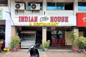 New Indian Coffee House image
