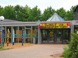 Schule am Heidenberger Teich