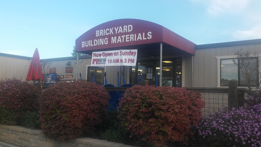 Building Materials Store «Brickyard Building Materials», reviews and photos, 2449 Bates Ave, Concord, CA 94520, USA