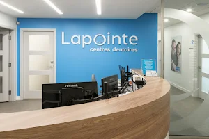 Centres dentaires Lapointe - Jonquière image