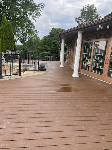 Painter «Braendel Painting & Services Inc», reviews and photos, 2325 Broad St, Erie, PA 16503, USA