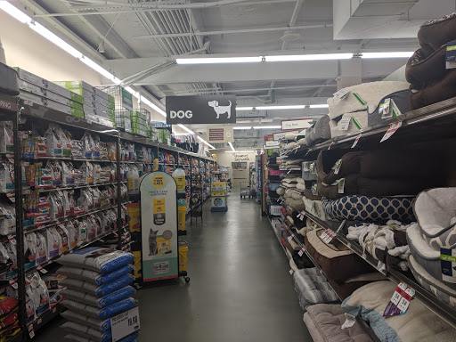 Pet Supply Store «Pet Supplies Plus», reviews and photos, 7467 St Andrews Rd, Irmo, SC 29063, USA