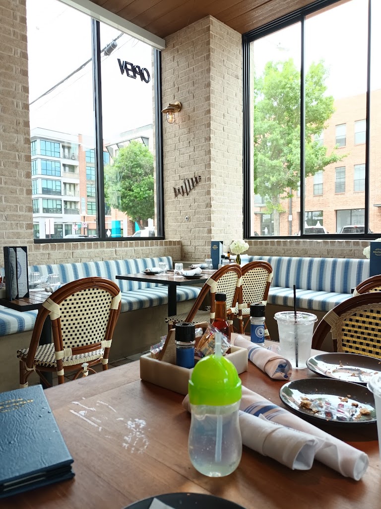 Urban Seafood Company 75074