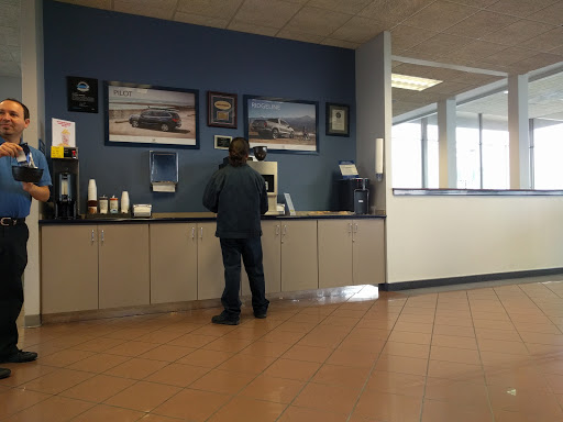 Honda Dealer «Honda World Westminster», reviews and photos, 13600 Beach Blvd, Westminster, CA 92683, USA