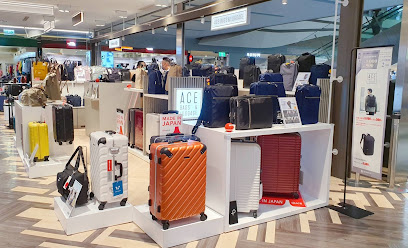 ACE Bags & Luggage 南紡購物中心A1館